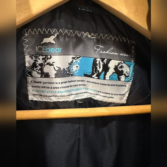 Coat - Picture 4 of 4